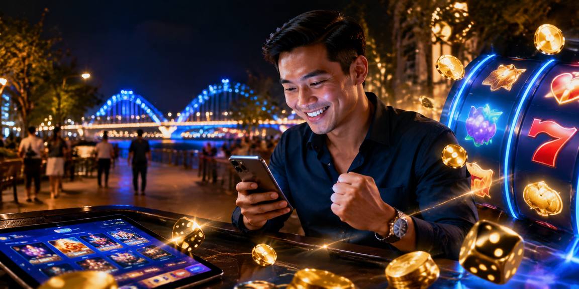 nhh88 Trong Dong Turbo – Vòng Chơi Crash Theo Nhịp Thật